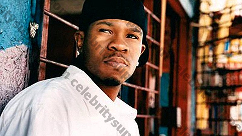 Chamillionaire Networth