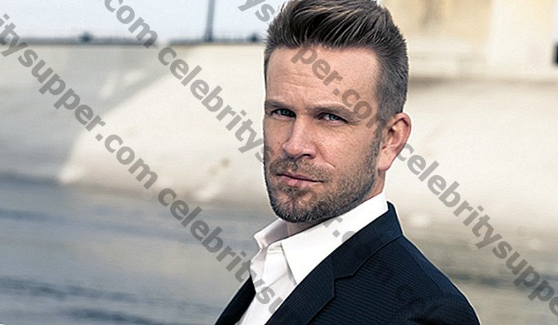 John Brotherton Networth