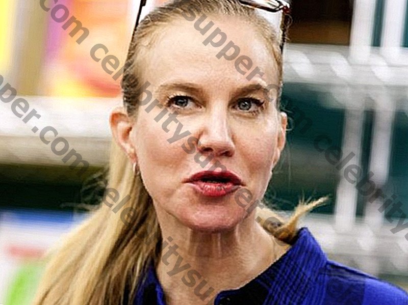 Jeannie Gaffigan Networth