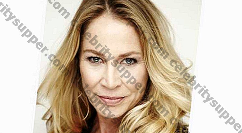 Kathleen Kinmont Networth