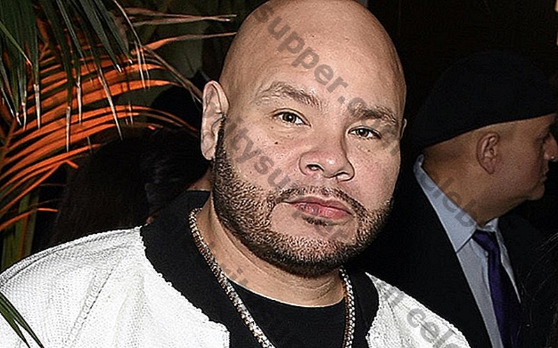 Fat Joe Networth