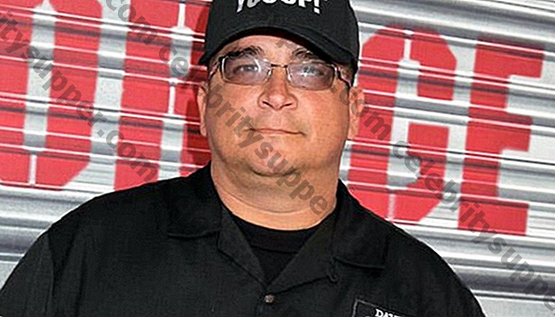 Dave Hester Networth