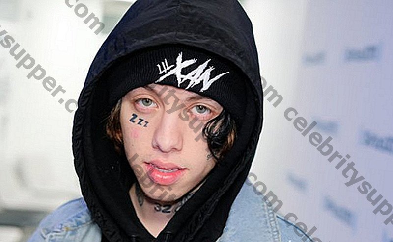 Lil Xan Networth