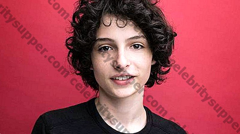 Finn Wolfhard Networth