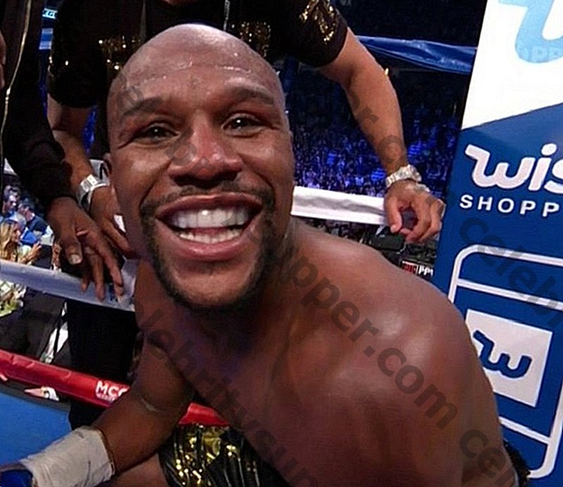 Floyd Mayweather Networth