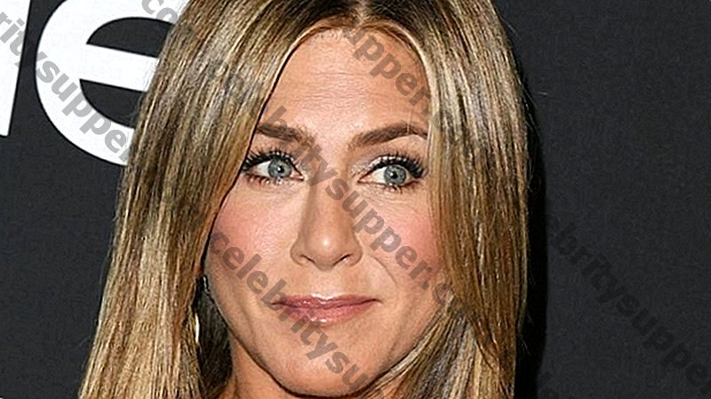 Jennifer Aniston Networth