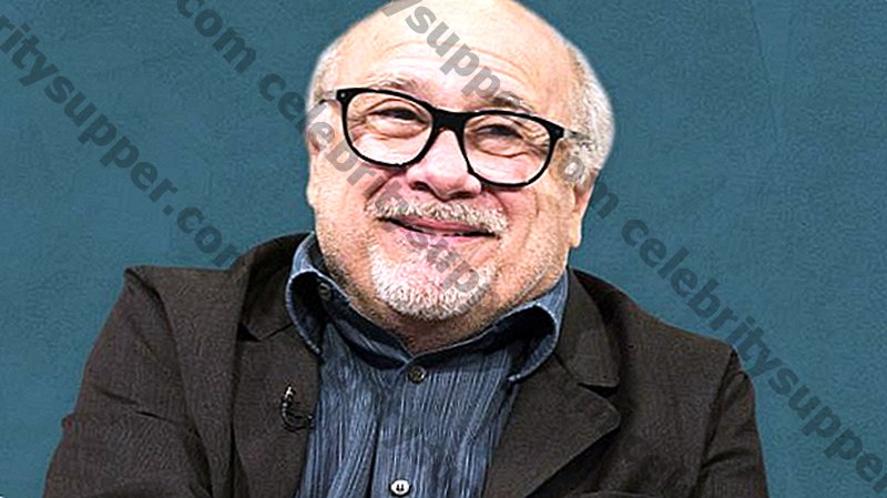 Danny Devito Networth