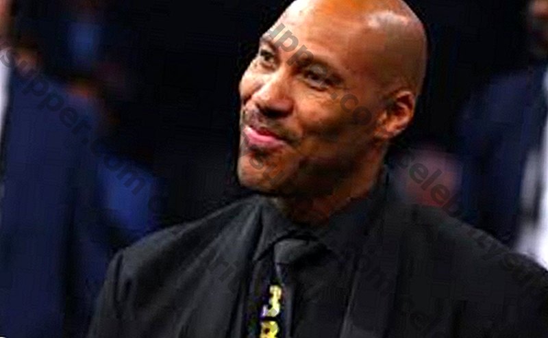 Lavar Ball Networth