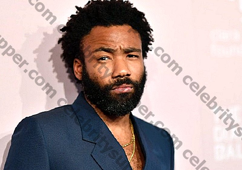 Donald Glover Networth