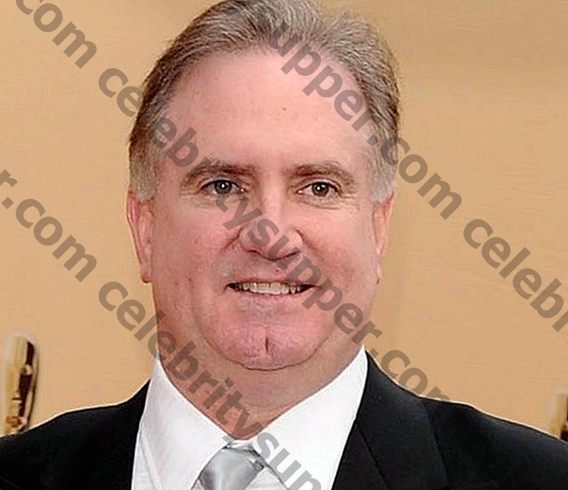 Sean Tuohy Networth