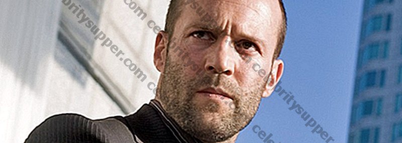 Jason Statham Networth