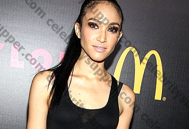 Naima Mora Networth
