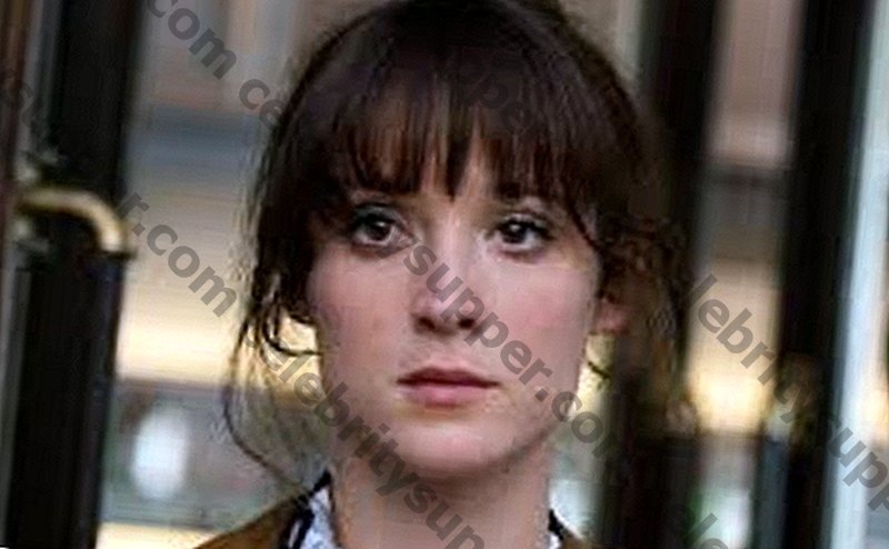 Friederike Becht Networth