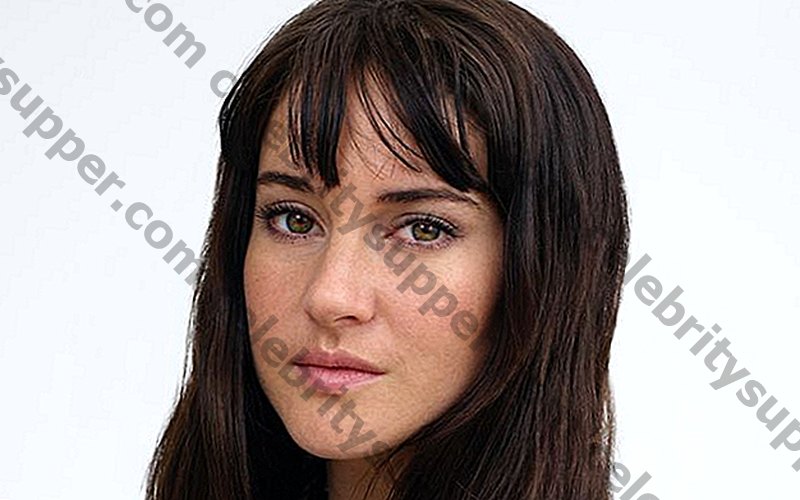 Shailene Woodley Networth