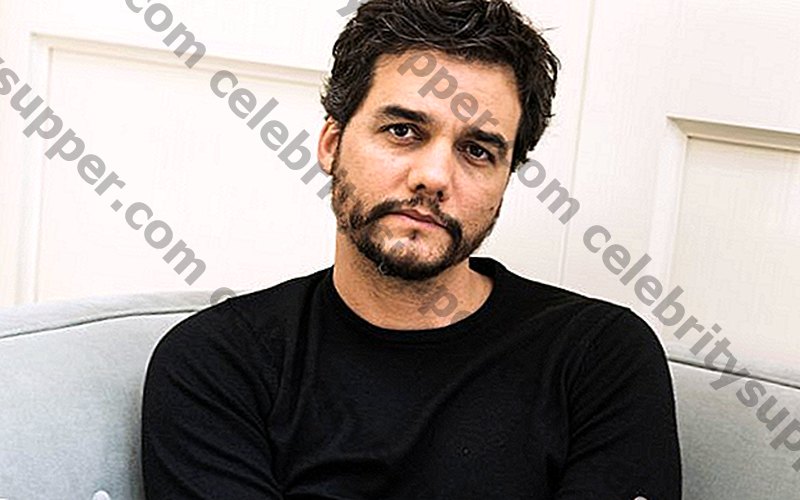 Wagner Moura Networth