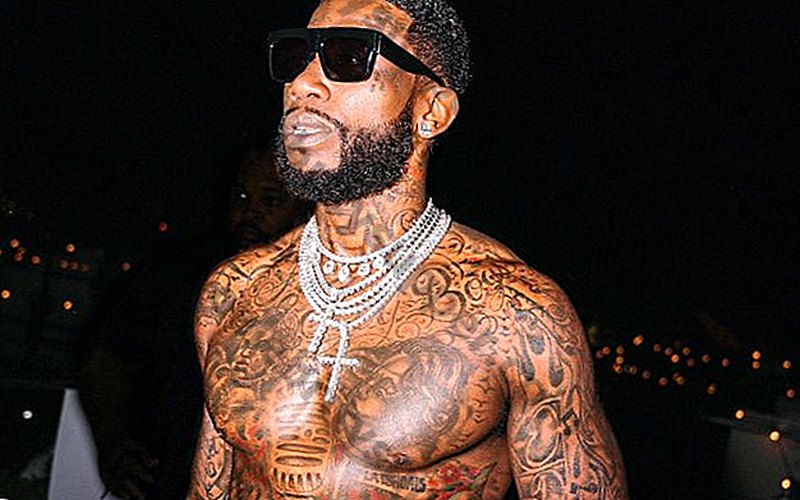 Gucci Mane Networth