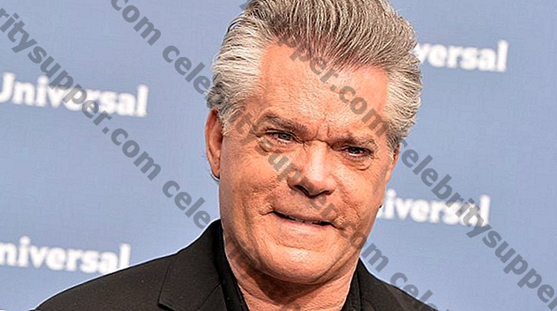 Ray Liotta Networth