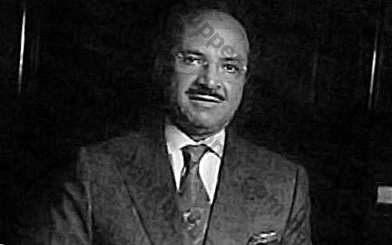 Shaher Abdulhak Networth