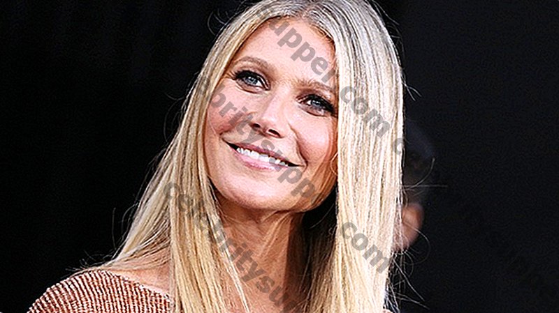 Gwyneth Paltrow Networth