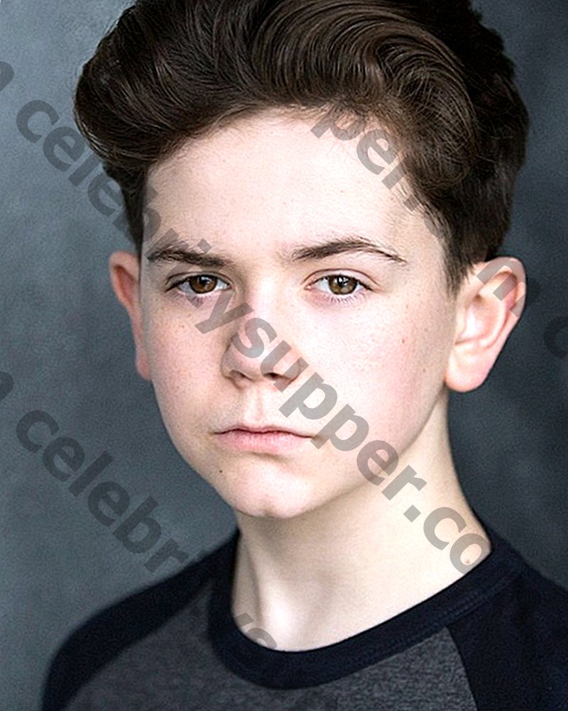 Oaklee Pendergast Networth