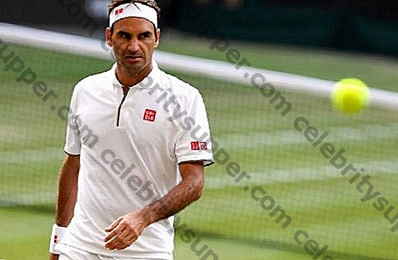 Roger Federer Networth