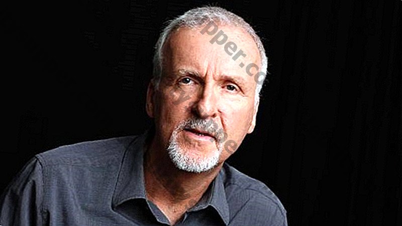 James Cameron Networth