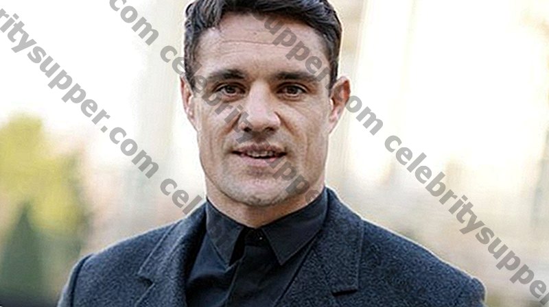 Dan Carter Networth