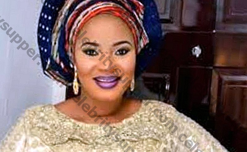 Moji Olaiya Networth