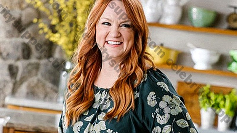 Ree Drummond Networth