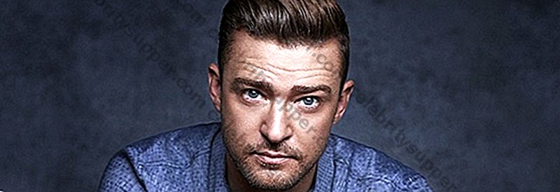 Justin Timberlake Networth