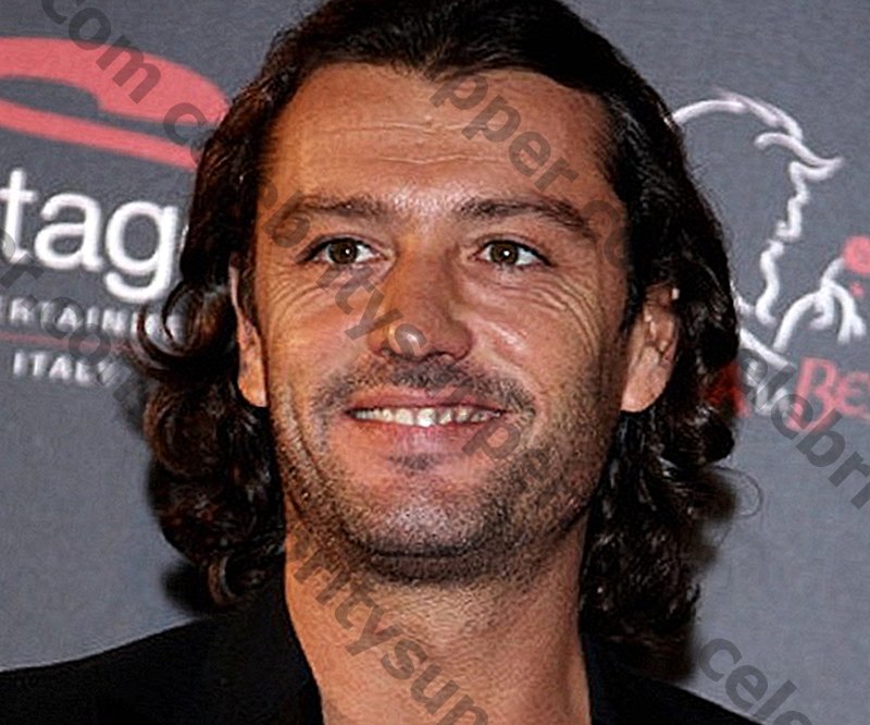 Rossano Rubicondi Networth