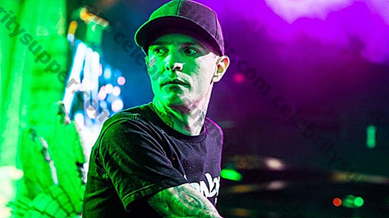 Deadmau5 Networth