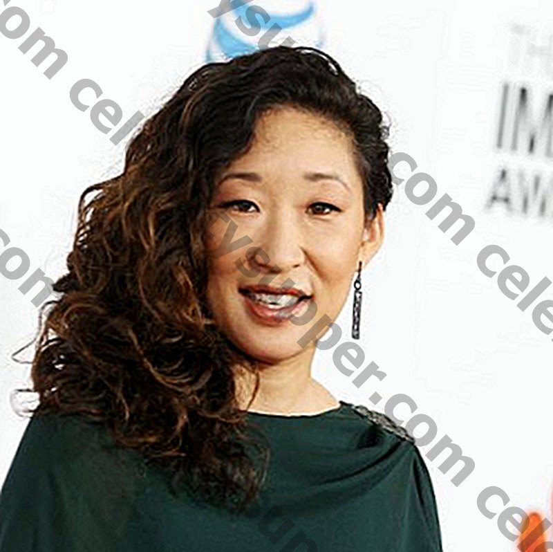 Sandra Oh Networth