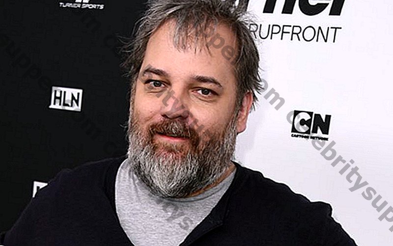 Dan Harmon Networth