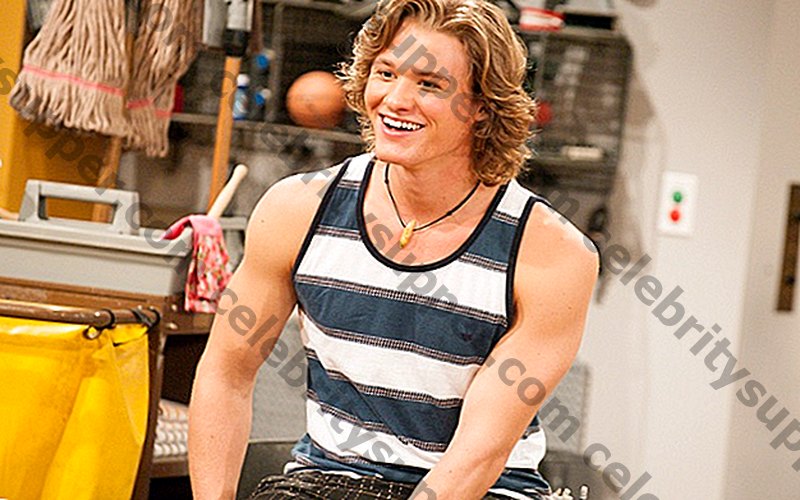 Dylan Playfair Networth