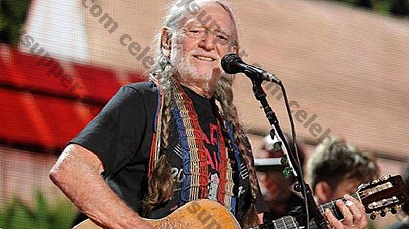Willie Nelson Networth