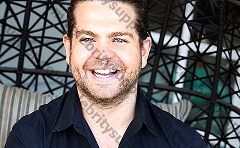 Jack Osbourne Networth