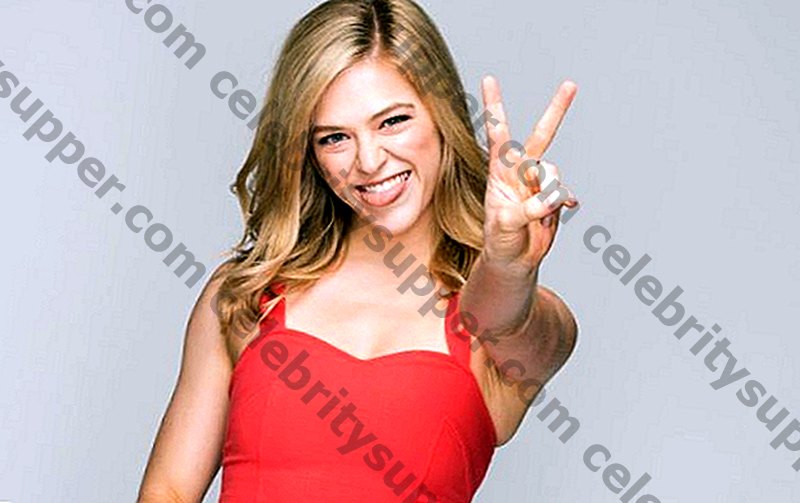 Kelsey Impicciche Networth