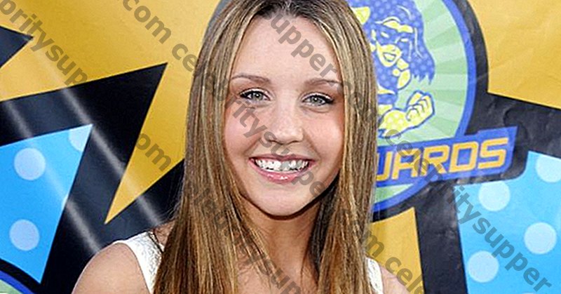 Amanda Bynes Networth