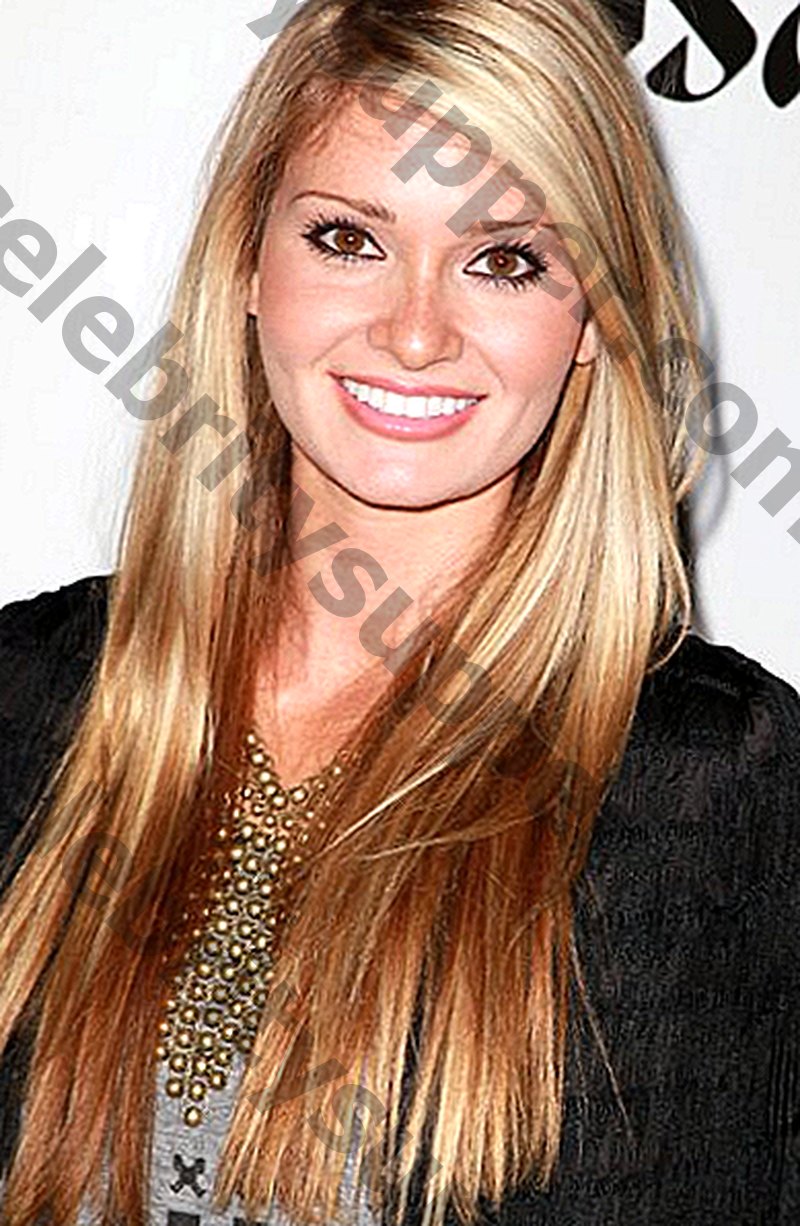 Lauren Parsekian Networth