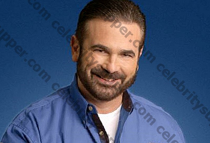 Billy Mays Networth