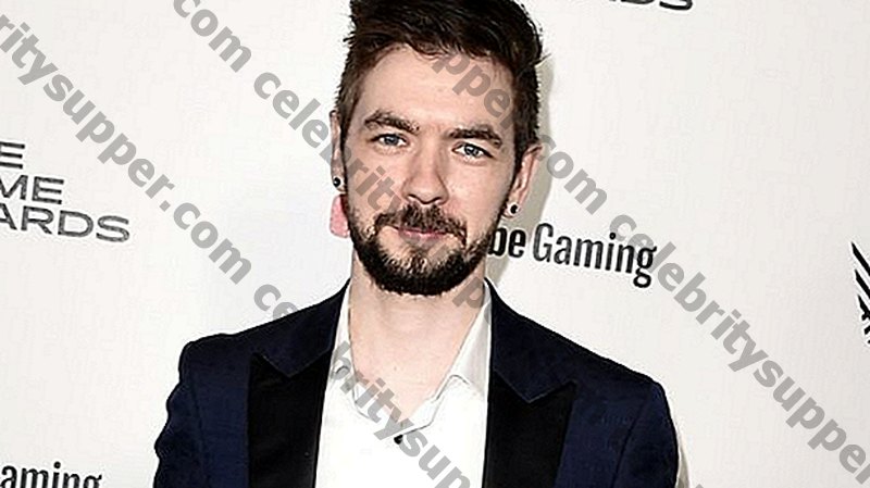 Jacksepticeye Networth