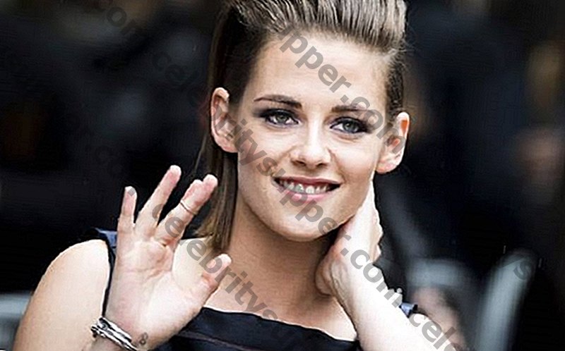 Kristen Stewart Networth