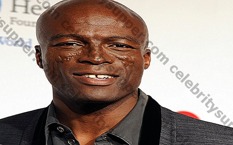 Seal Networth