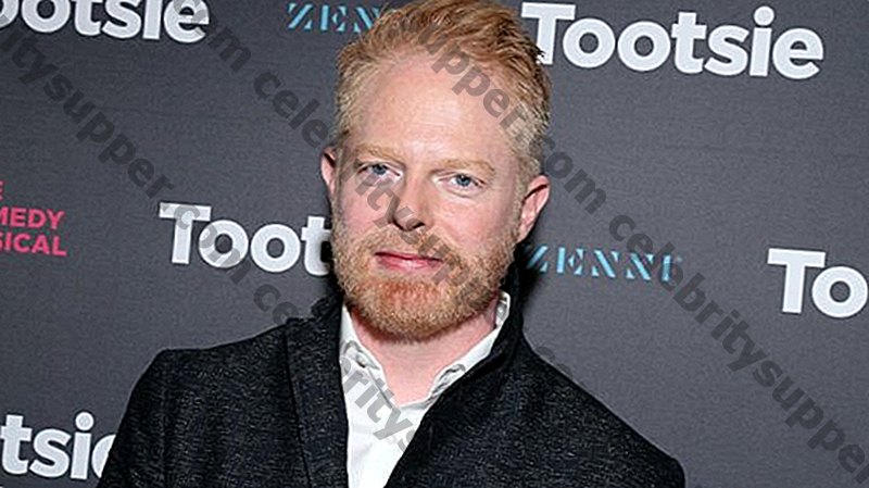 Jesse Tyler Ferguson Networth