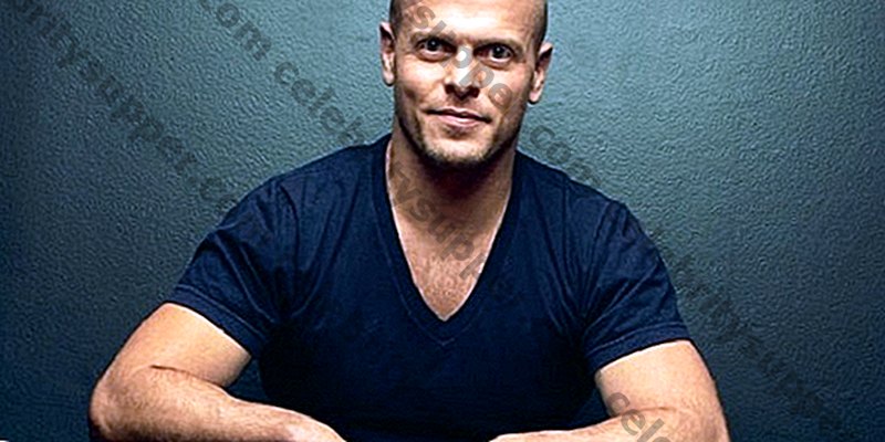 Tim Ferriss Networth
