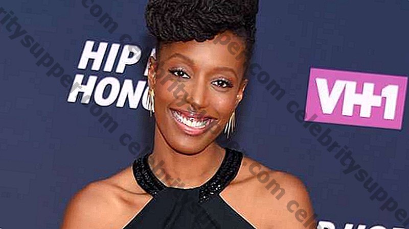 Franchesca Ramsey Networth