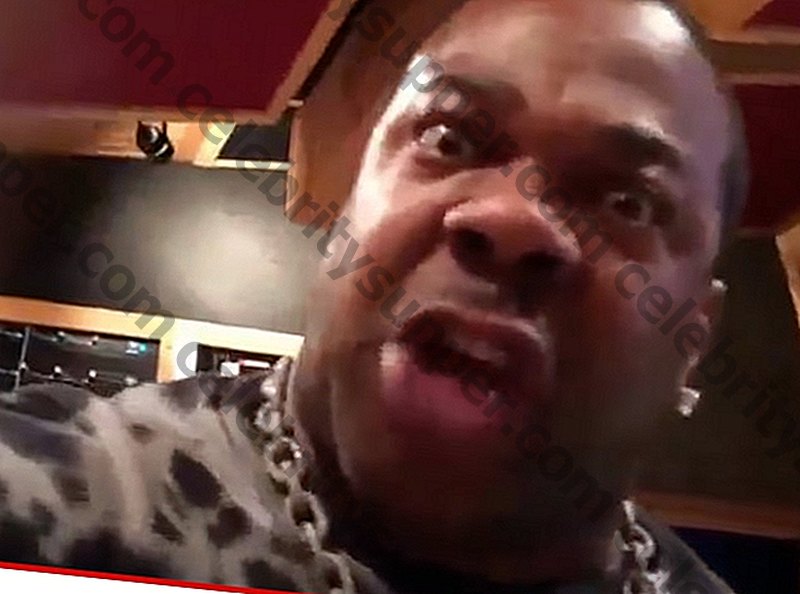 Busta Rhymes Networth