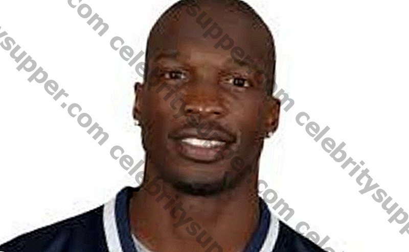 Chad Johnson Networth