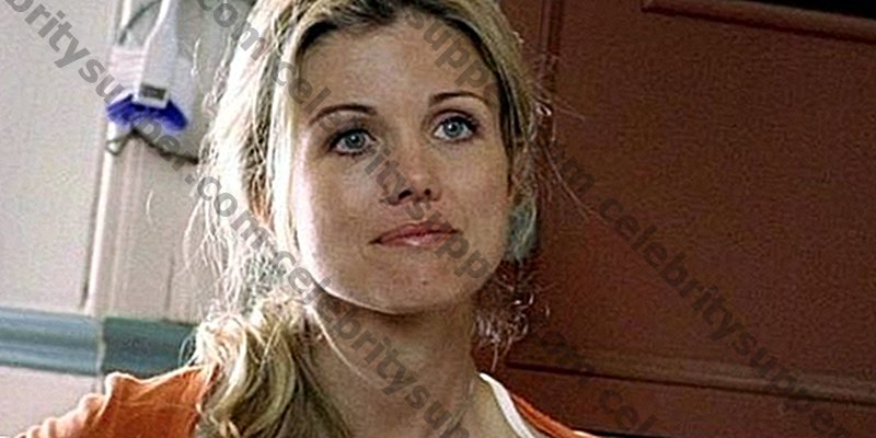 Rachael Carpani Networth